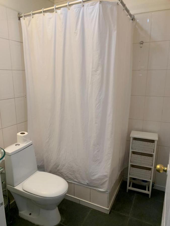 Hotel Sauken Santiago Luaran gambar