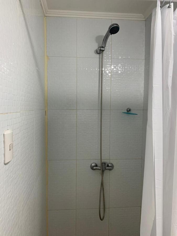 Hotel Sauken Santiago Luaran gambar