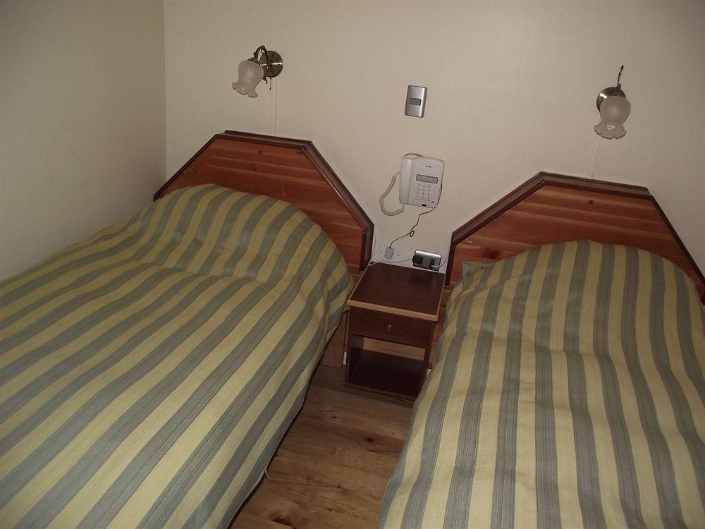 Hotel Sauken Santiago Luaran gambar