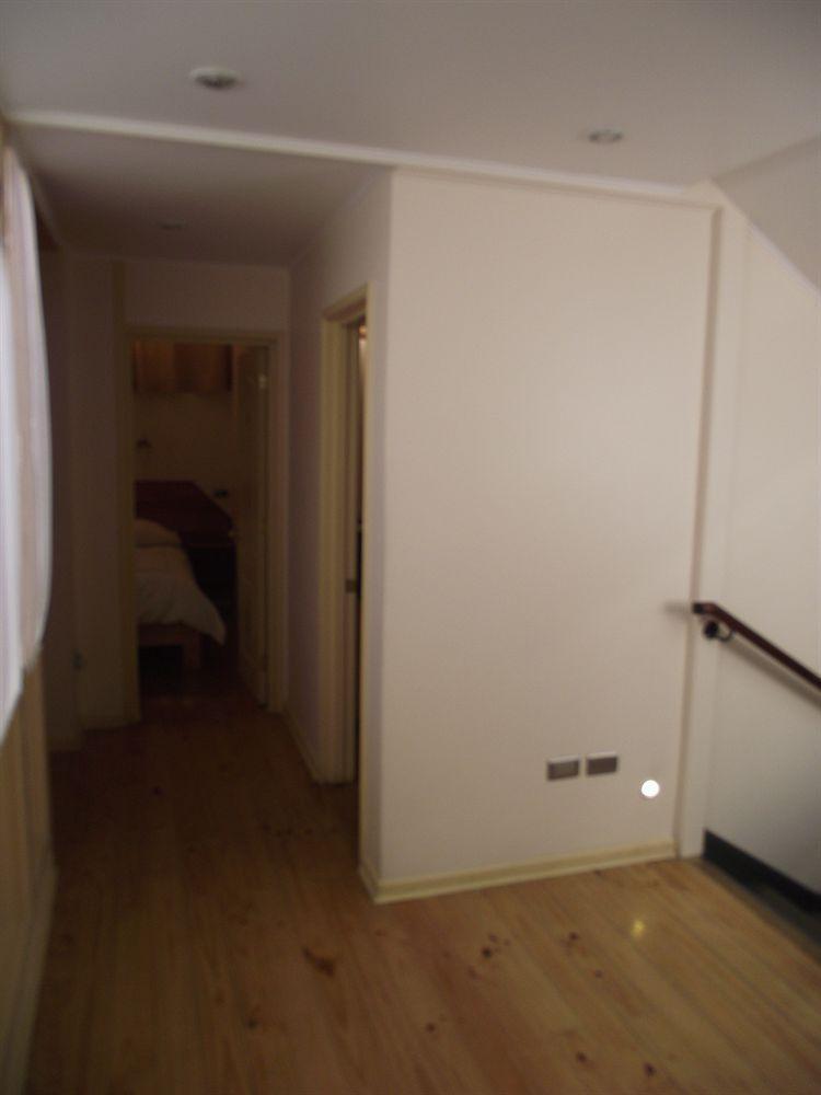 Hotel Sauken Santiago Luaran gambar