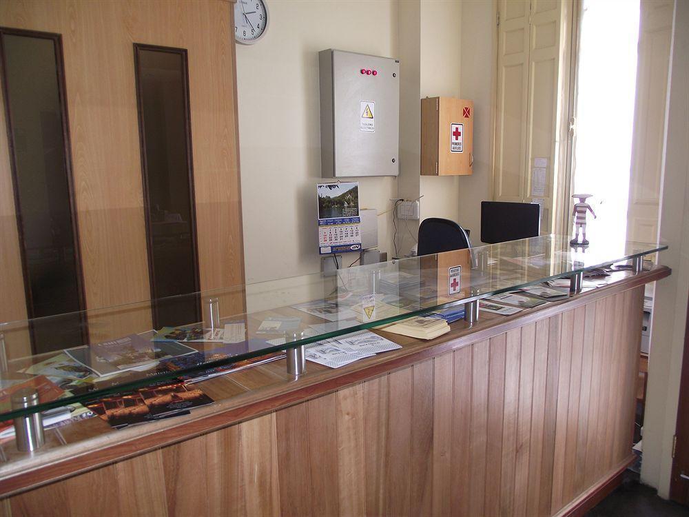 Hotel Sauken Santiago Luaran gambar