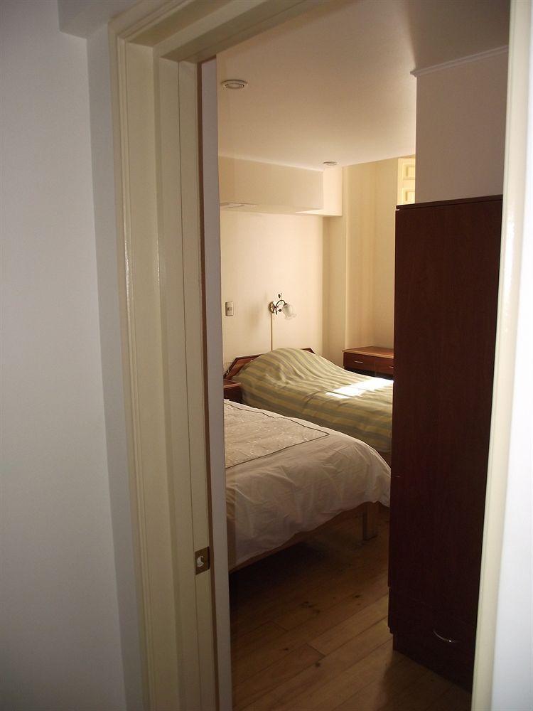 Hotel Sauken Santiago Luaran gambar