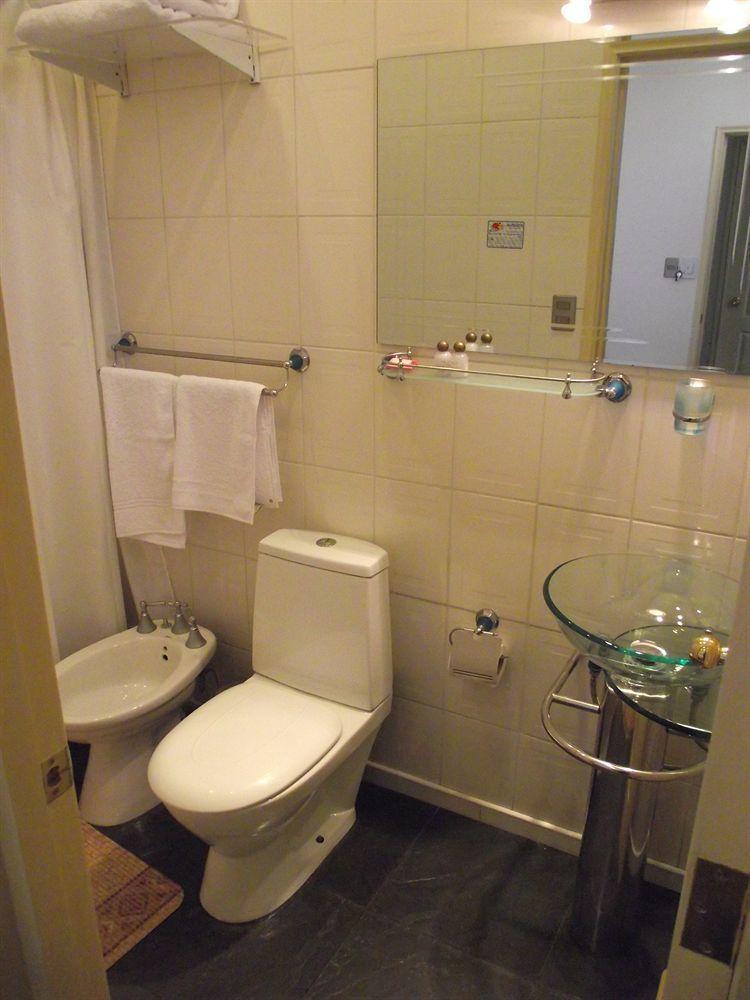 Hotel Sauken Santiago Luaran gambar