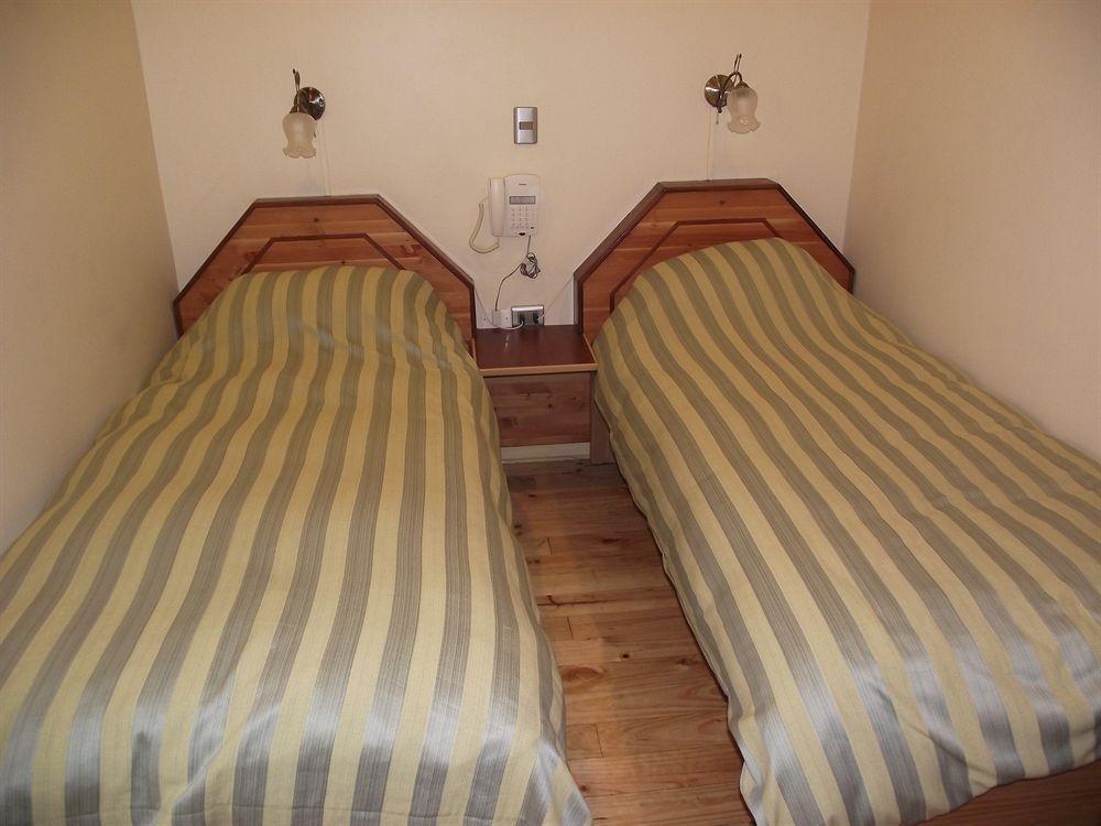 Hotel Sauken Santiago Luaran gambar